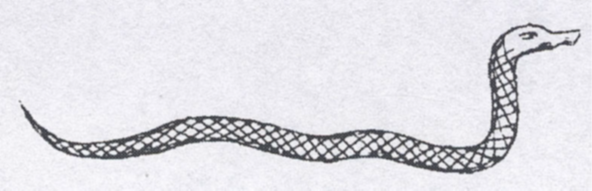 Sargons Seeschlange