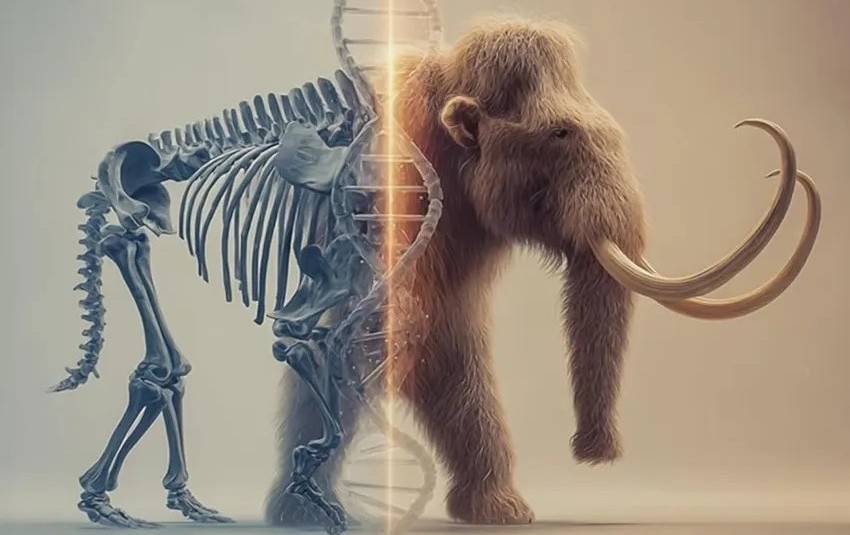 De Extinktion Cover 1