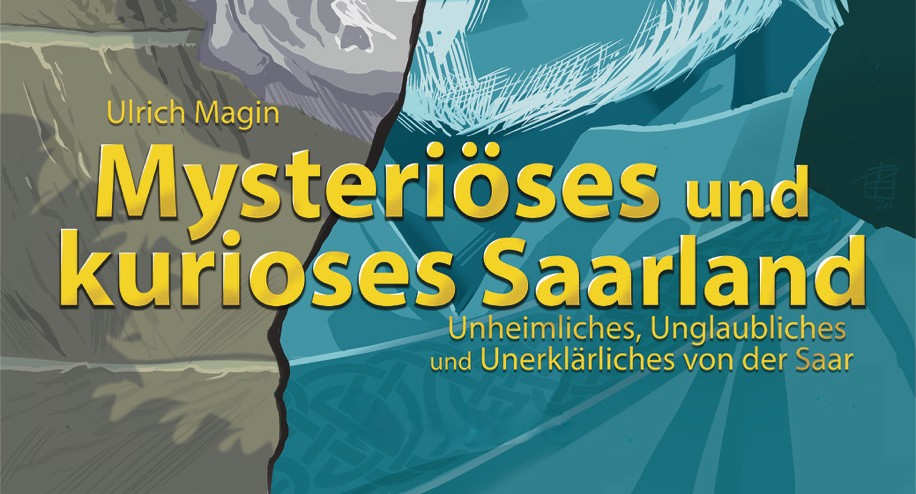 Mysterioeses Saarland