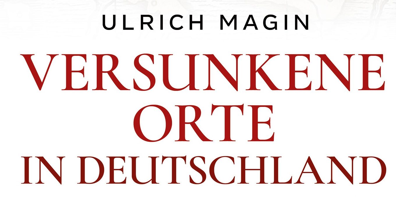 U1 HC Magin Versunkene Orte 1