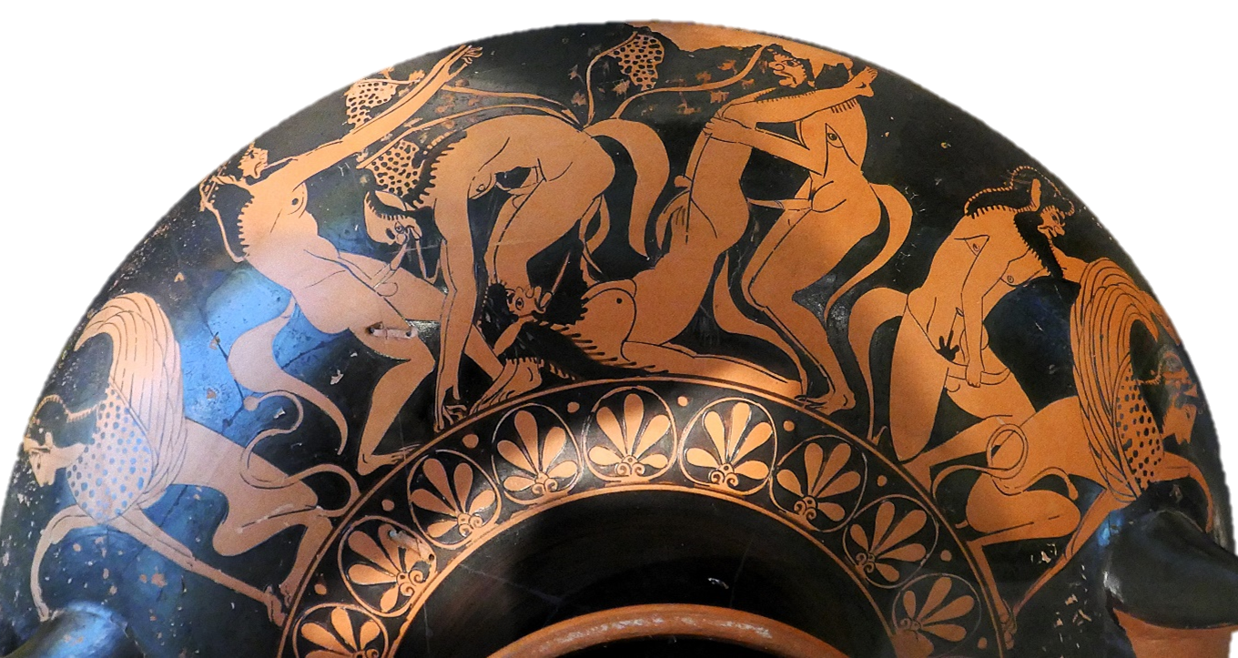 Abb. 14 Kylix